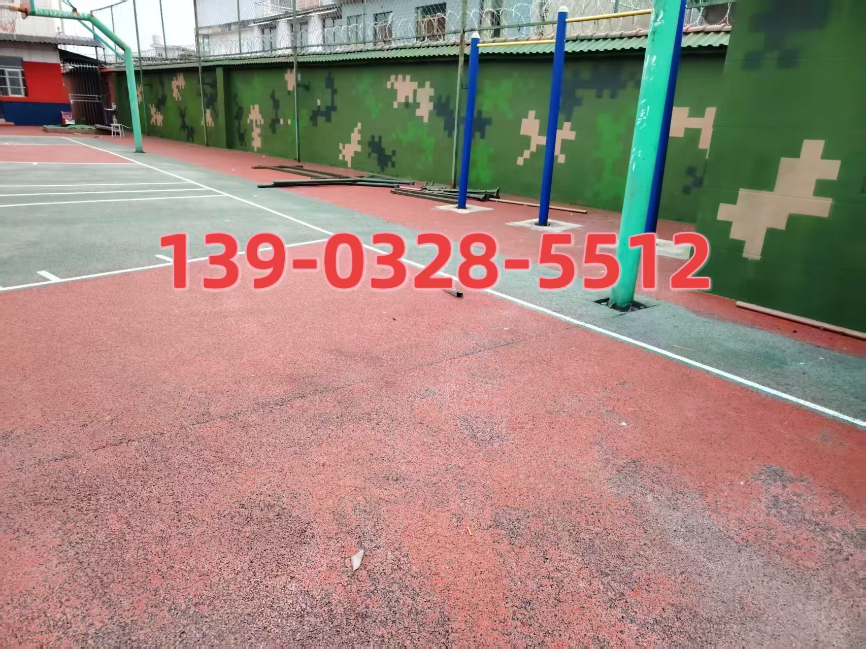 广安选择合适的迷彩漆：